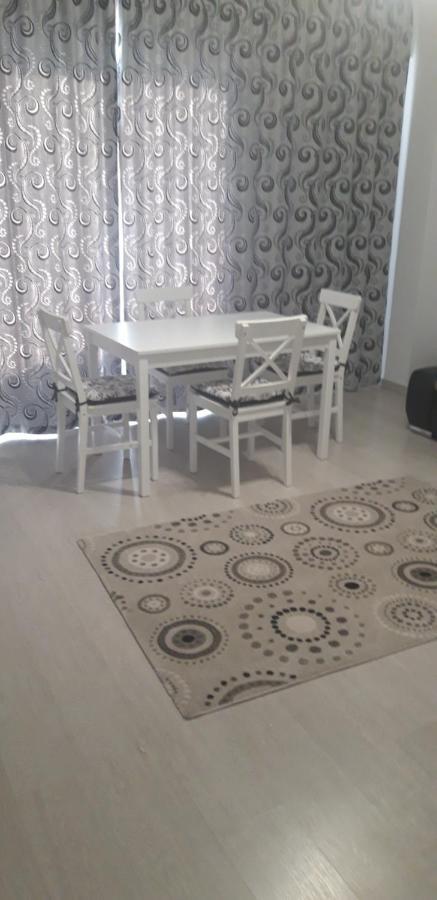 Mamaia Sky 2018 Apartment Constanta Luaran gambar