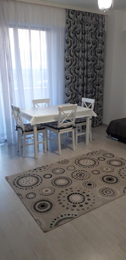 Mamaia Sky 2018 Apartment Constanta Luaran gambar