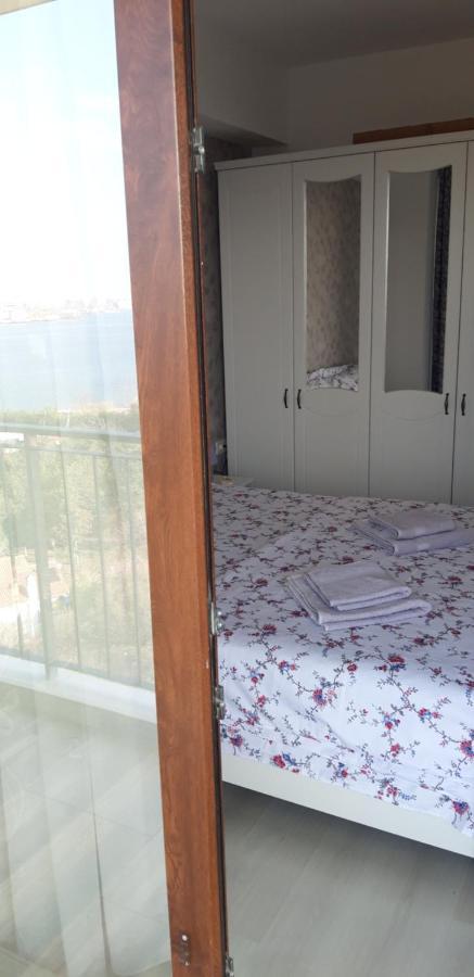 Mamaia Sky 2018 Apartment Constanta Luaran gambar