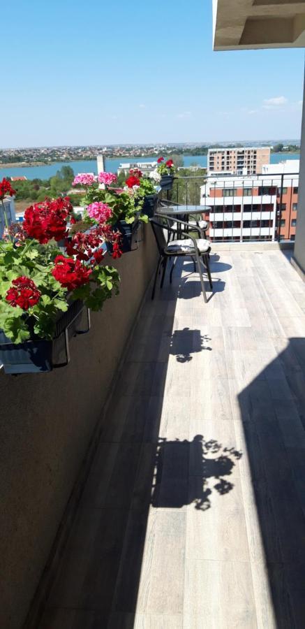 Mamaia Sky 2018 Apartment Constanta Luaran gambar