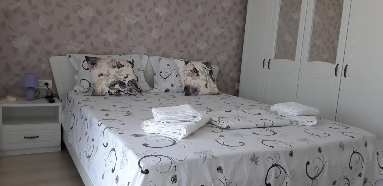 Mamaia Sky 2018 Apartment Constanta Luaran gambar