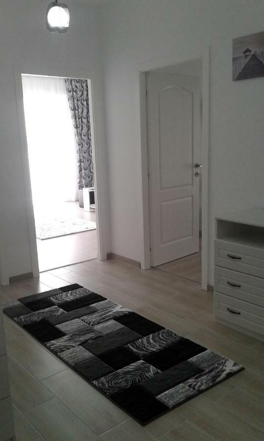 Mamaia Sky 2018 Apartment Constanta Luaran gambar