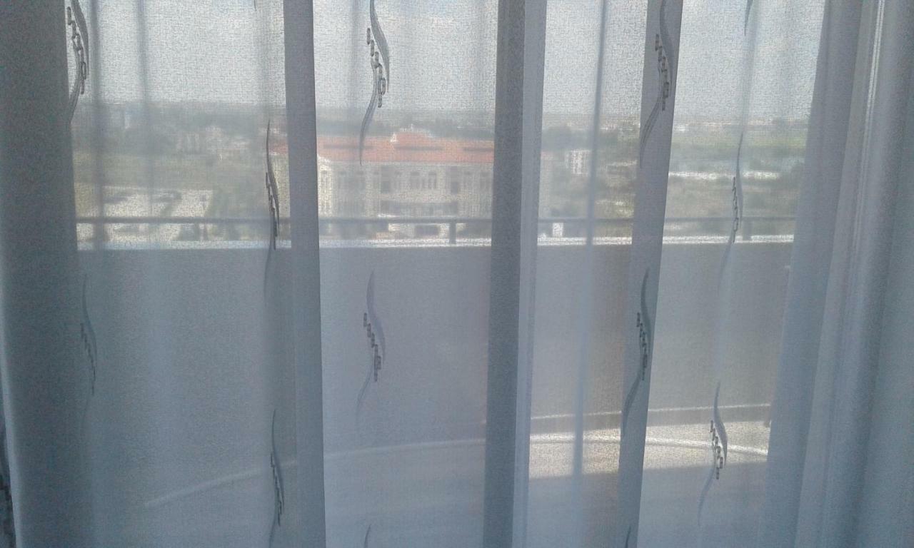 Mamaia Sky 2018 Apartment Constanta Luaran gambar