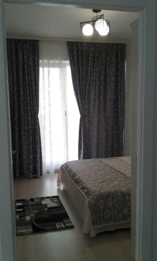 Mamaia Sky 2018 Apartment Constanta Luaran gambar