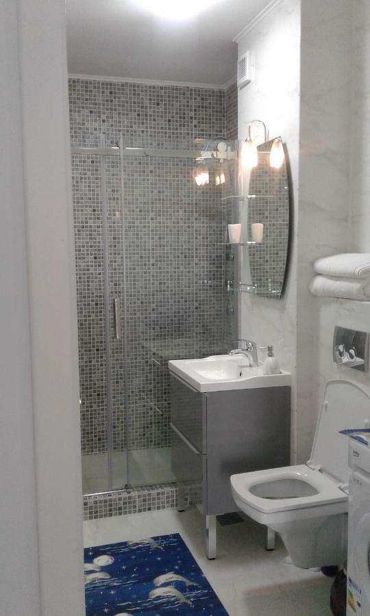Mamaia Sky 2018 Apartment Constanta Luaran gambar