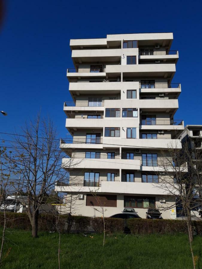 Mamaia Sky 2018 Apartment Constanta Luaran gambar
