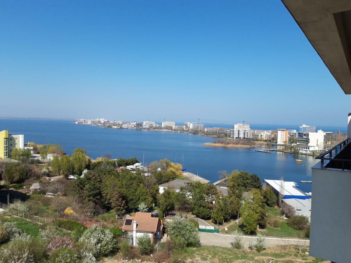 Mamaia Sky 2018 Apartment Constanta Luaran gambar