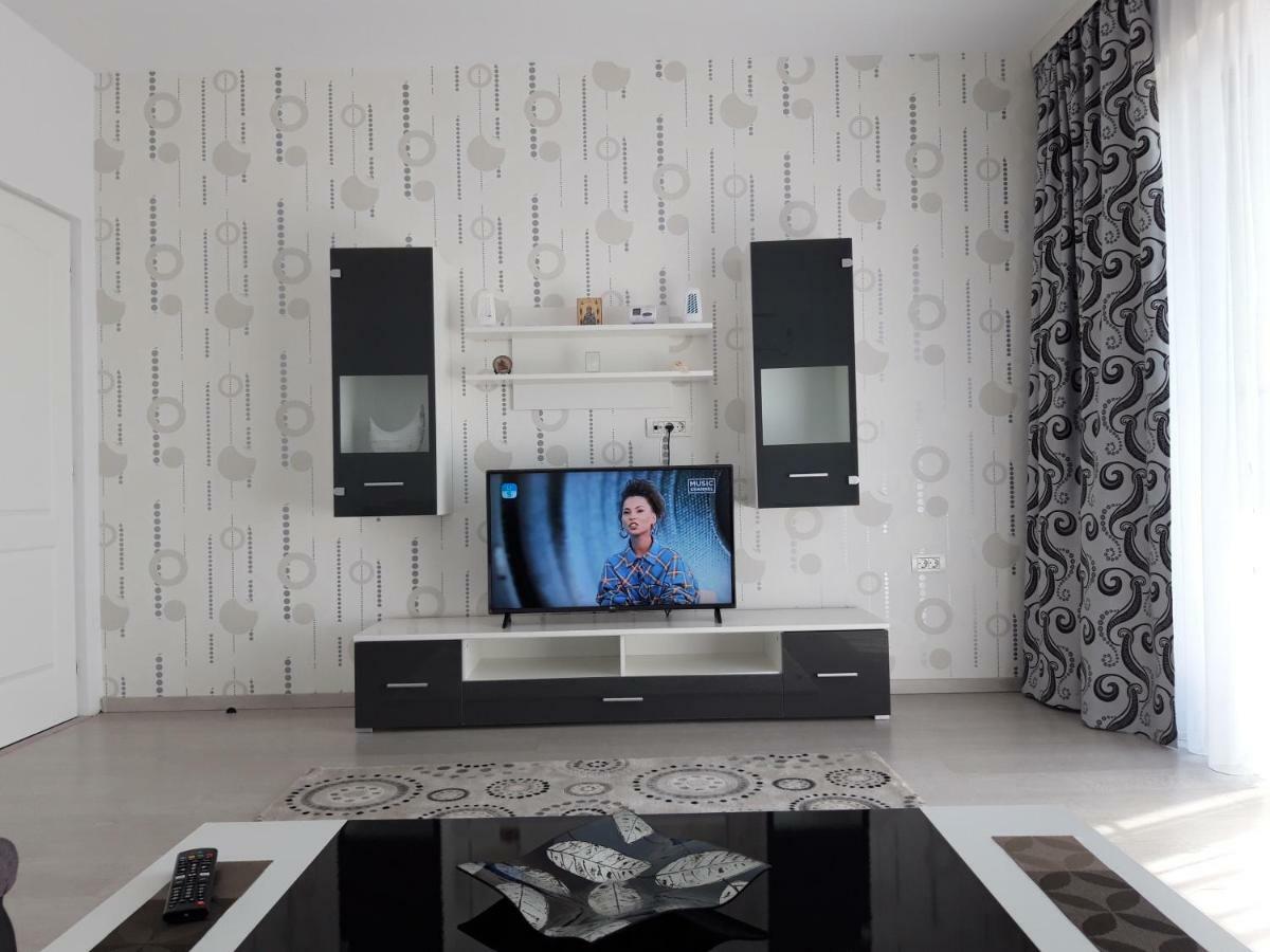 Mamaia Sky 2018 Apartment Constanta Luaran gambar