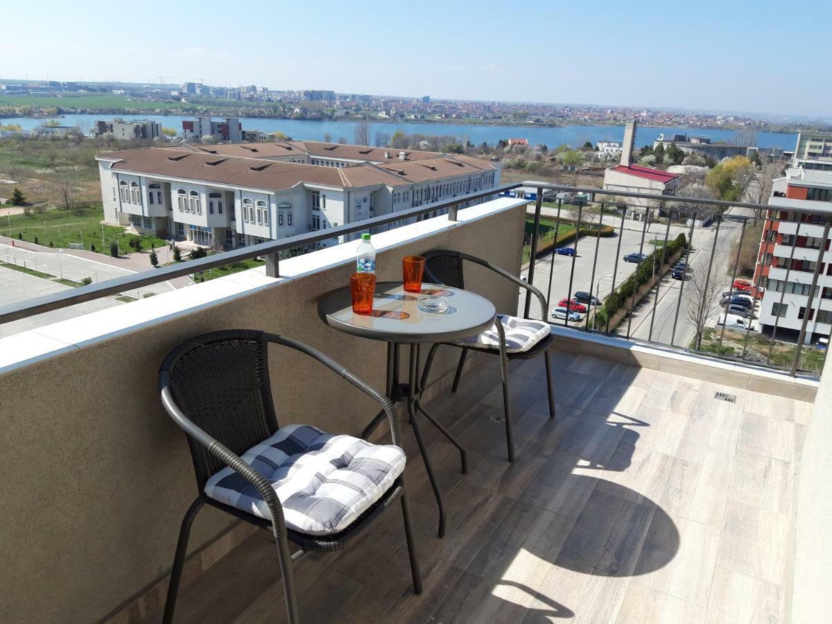 Mamaia Sky 2018 Apartment Constanta Luaran gambar