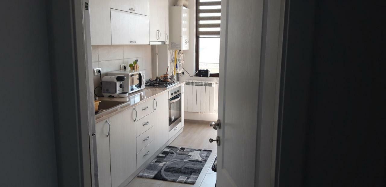 Mamaia Sky 2018 Apartment Constanta Luaran gambar