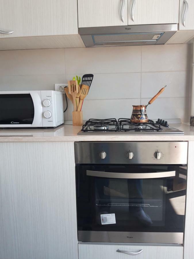 Mamaia Sky 2018 Apartment Constanta Luaran gambar