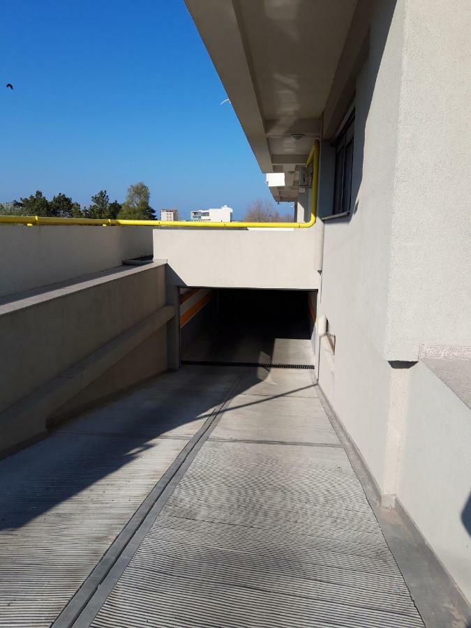 Mamaia Sky 2018 Apartment Constanta Luaran gambar